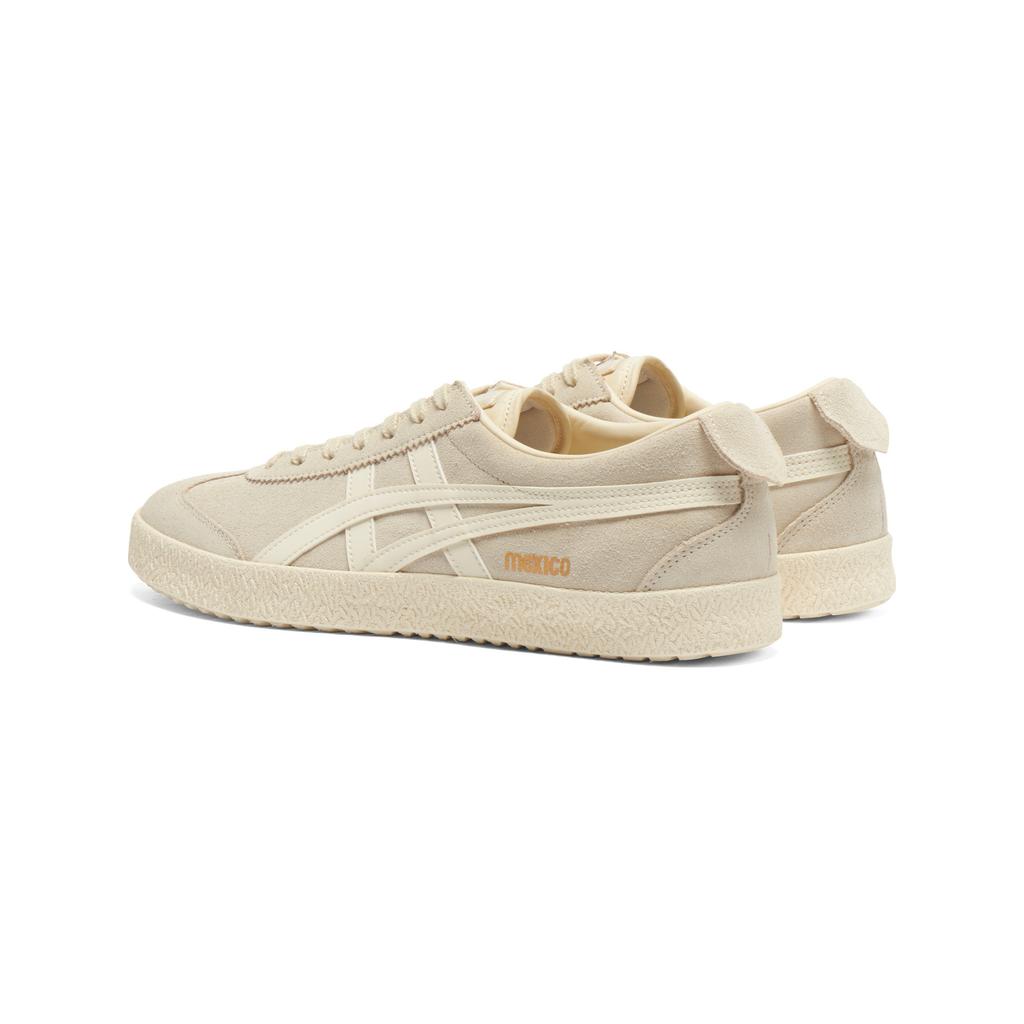 ONITSUKA TIGER Mexico 66 Delegation Vanilla Cream Unisex Tenisky 1183C344-250