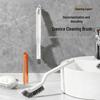 Household Long Handle Gap Cleaning Brush