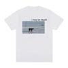 I May Be Stupid Cow on Beach Funny Meme T Shirt Men's Fashion O-Neck Short Sleeve T-shirt Casual Cozy  Oversized T Shirts