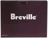 Breville BWF100 Single Cup Brewer Replacement Charcoal Filter (White)