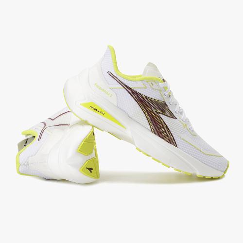 Diadora Frequenza 2 Women [D5152RRN25WHT]