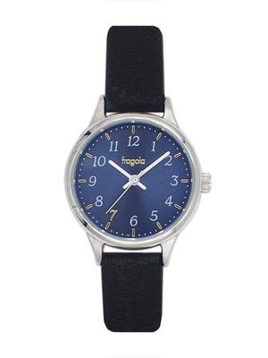 [Folgen] Uhren Folgen fragola Sunray Basic Uhr N02823S-1 SV/BK Damen Schwarz