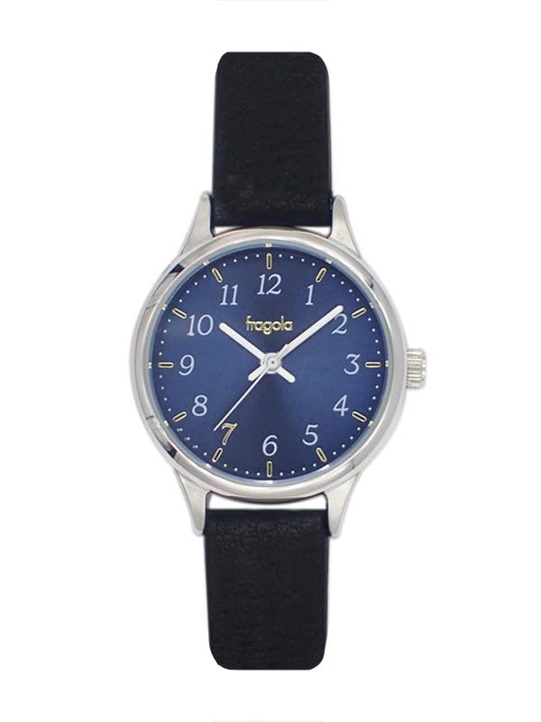 

[Подписаться] Часы Fragola Sunray Basic Watch N02823S-1 SVBK женские черные