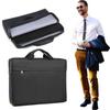 Handbag Business Briefcases File Folder Bag Business Tote Bolsas Men Briefcases  Office Work