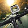 1080P HD 2inch LCD Screen Sports 30m Waterproof Action Camera Set with Battery