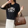Genuine Brand Luxury Handbags Women Bags Designer Crossbody Bags for Women Small Top Quality Soft PU Leather Shoulder Bag Daily Use