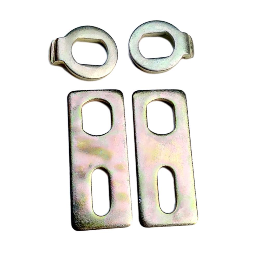 Anti-rotation Anti-rotation Gasket Electric Bicycle Gasket