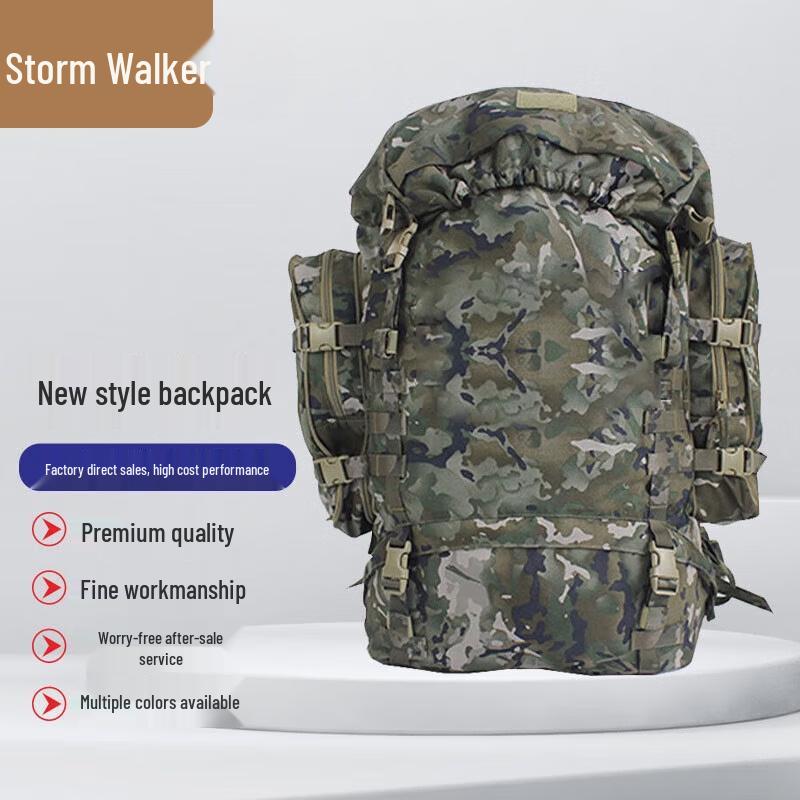 Stormwalker Outdoor Rucksack
