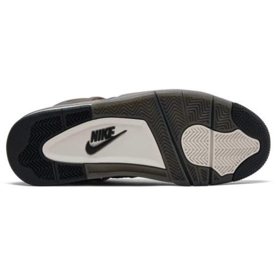 Air Jordan 4 Retro Piatră de Peșteră FV5029-200 Mărime pentru Bărbați