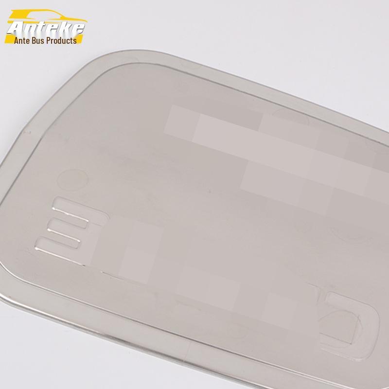 14-Model Cruze Fuel Tank Cover Scratch-Resistant Protective Film
