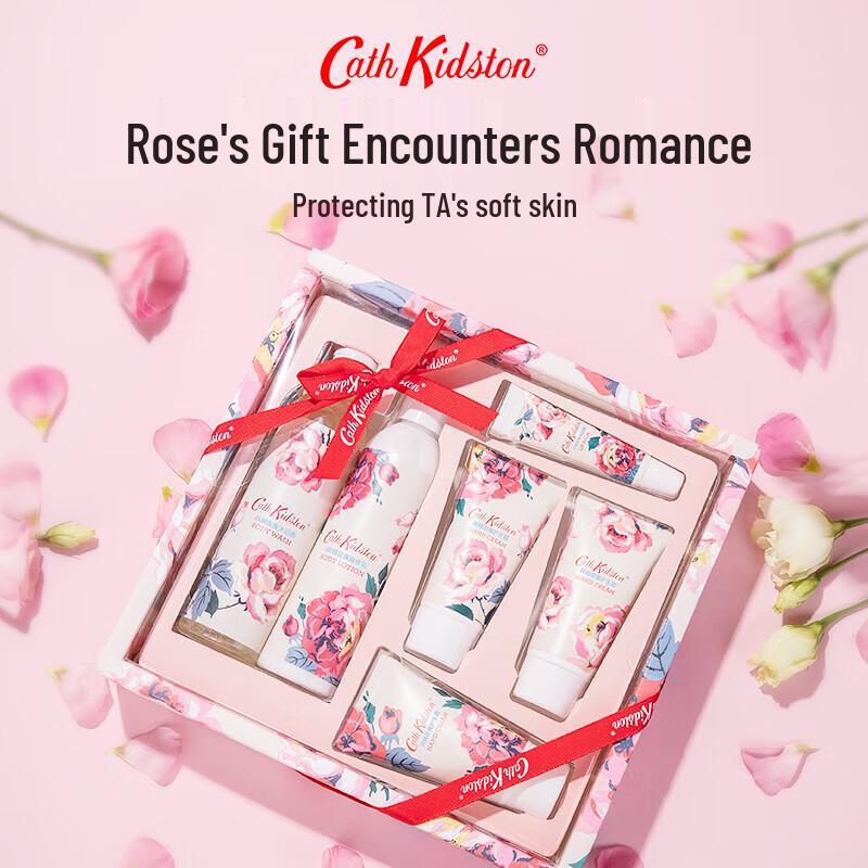

Cath Kidston Beauty Gift Sets