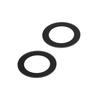 2PCS/Set OEM Rear Camera Rim Lens Cover for iPhone 13 mini 5.4 inch/13 6.1 inch