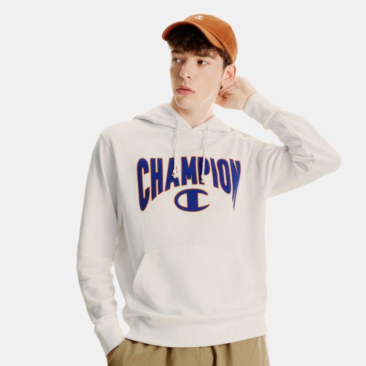 Champion Sweatshirt Japan Version Unisex C3-Y120
