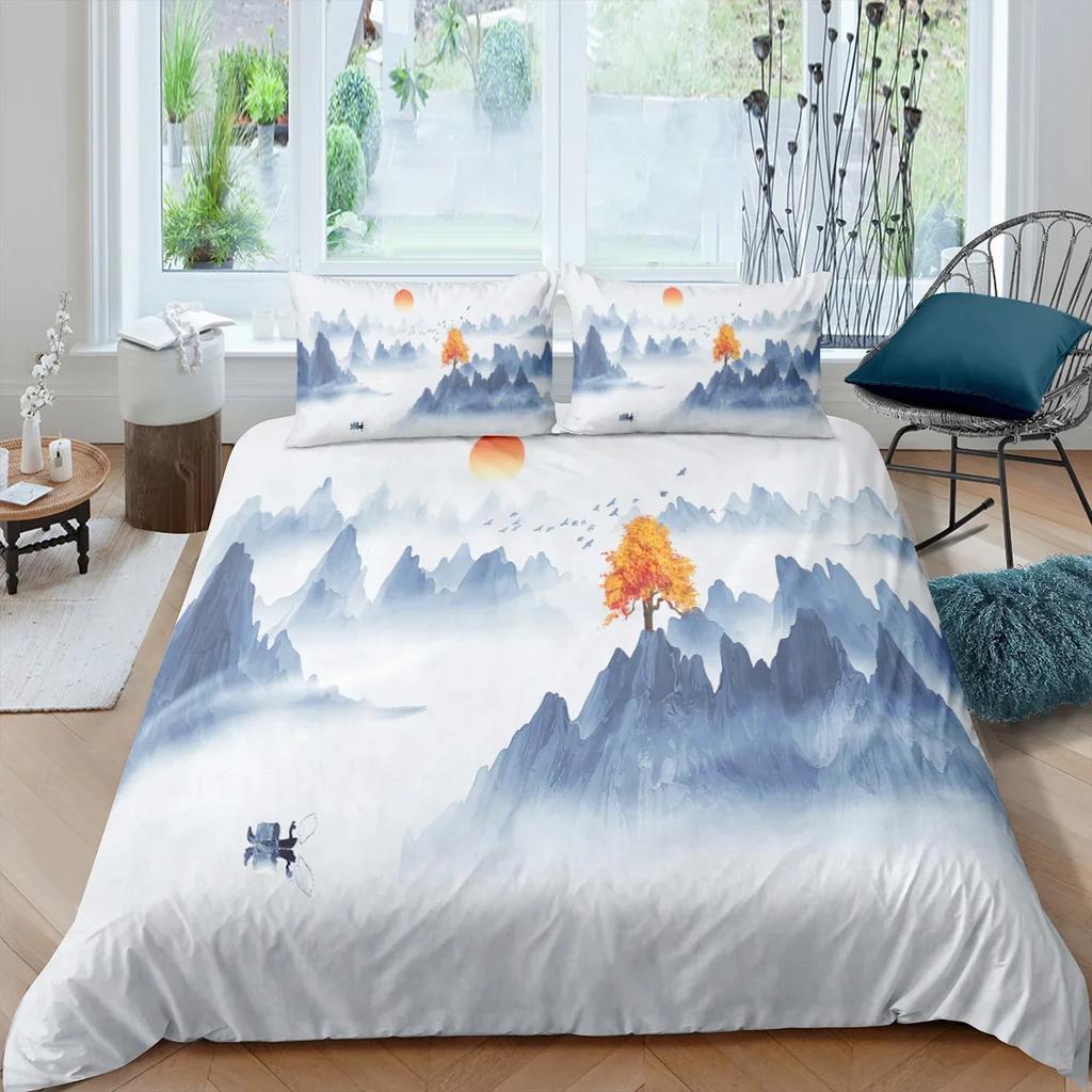 Animated Cartoon Bedding Set Exquisite Bedding Set Quilt Cover Bedspread Bedspread Set Bedding Set Luxury Birthday Gift