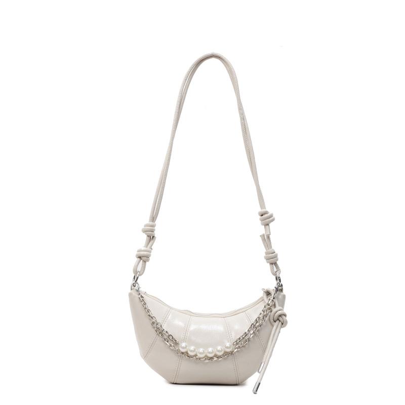 New Fashion Bag Women's Casual Versatile Commuter Travel Shoulder Messenger Bag