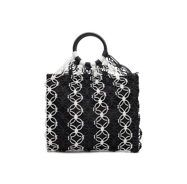 

Сумка Jenny Fairy Jenny Fairy MJA-C-044-03 чёрный