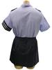A-ONE (A-One) Boy's Daughter Costume [Policewoman]