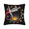 Project Hail Mary Pillowcases Cute Funny Pillow Case For Office Car Home Decor Soft Pillow Cover