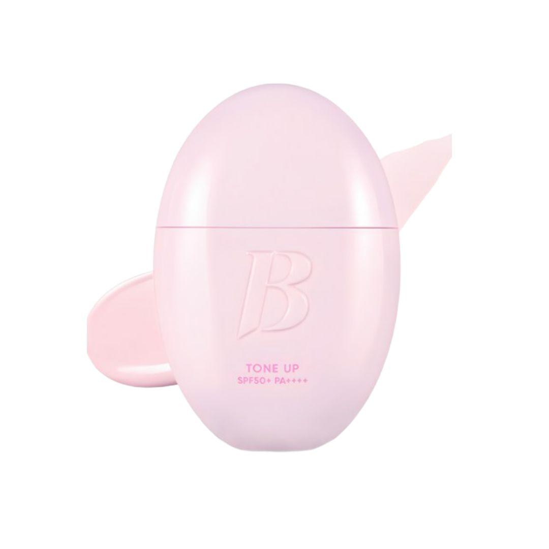 Banila Co All Day Prep Tone-Up Base Sun Cream SPF50+ PA++++ Brightening UV Protection 35ml