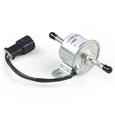 12V Kraftstoffpumpe 119225-52102 Für Yanmar Motor Für Kubota Linde H30