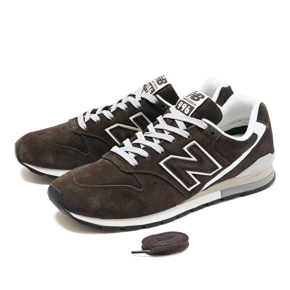 New Balance Cm996 Brown Eo2  Cm996Eo2 Brown Eo2 
