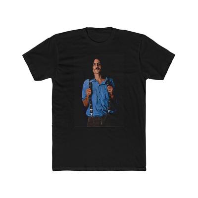 Üst giysisi – T-shirtler
