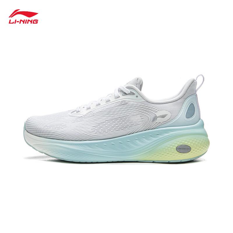 Li-Ning Women's SOFT COOL 3 Breathable Casual Shoes