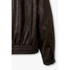 STUDIO TOMBOY Oversized Leather Jumper 91f6161771