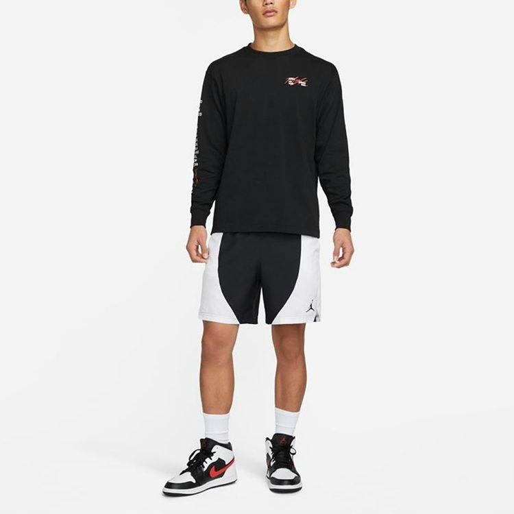 Jordan Casual Shorts Men's Multicolor Moderate DH9082-010