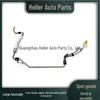High-Pressure Steering Hose for Land Rover Freelander 2 (L359) - LR014409, LR007497