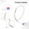 Thermocouple Temperature Measurement 0-800°C 1/2/3/4/5M 1pc