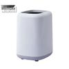 Weimuke Double-Layer Trash Can