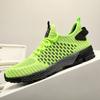 40-47 Stagione 4 Scarpe da uomo Scarpe in mesh leggere e traspiranti Sneakers da uomo Scarpe da corsa Scarpe a rete