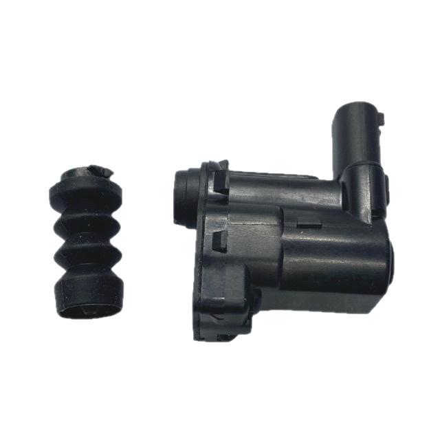 BMW Fuel Tank Cap Lock for 1, 2, 3 Series, X1, X2