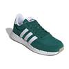 Adidas Run 60s 2.0 Collegiate Green Cloud White Metal Grey H00354