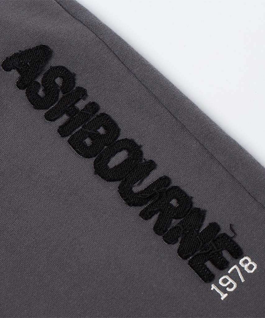 Aeswibon&Seumiseu [Men] Ashbourne Sweatpants Ash1904_Charcoal