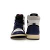 Air Jordan 1 Retro High OG Rare Air - Deep Royal Blue Men Sneakers White Black Neutral-Grey DZ5485-100