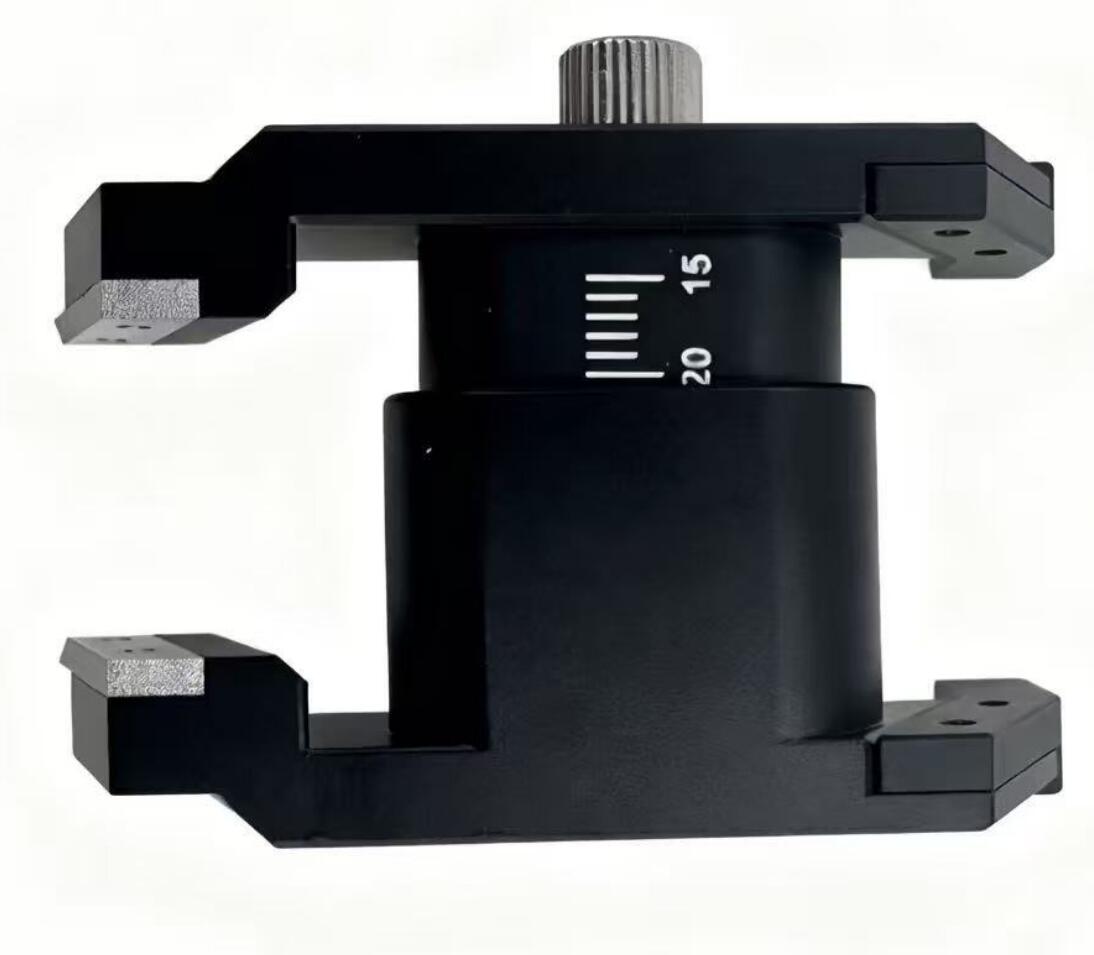 

НОВЫЙ-Эластичный пуллер для ушек, инструмент для снятия ремешка часов, плоскогубцы, пинцет для пружинного стержня, инструмент часовщика для снятия браслета Delugs со шкалой чёрный