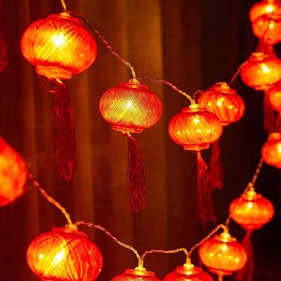 Iluminación – Luces de Navidad y otra iluminación