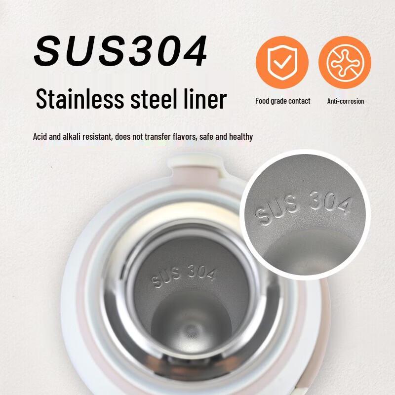 Maibale Yunlin Bärbar Vattenkokare MBL-T1200