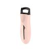 5D Rechargeable Eyelash Curler: Pinch-Free, Heats to Curl Upper & Lower Lashes