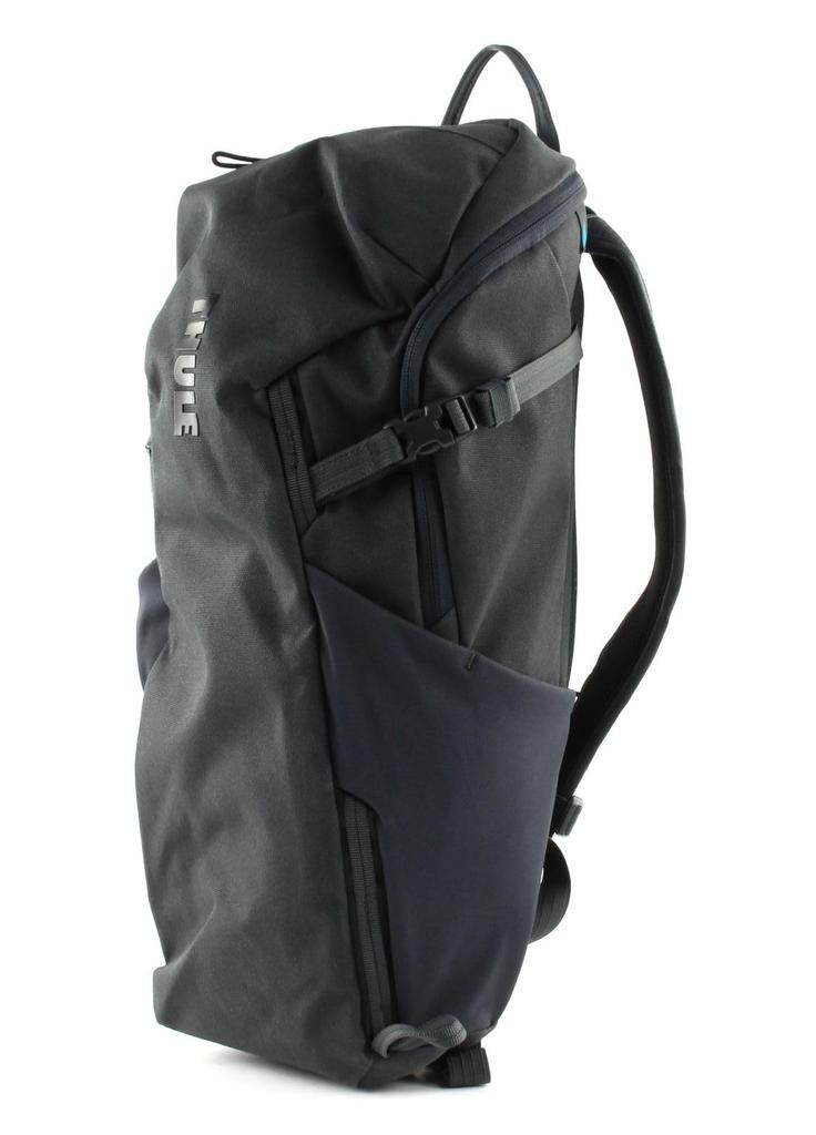 Mochila THULE ALLTRAIL X 15L 15L-OBSIDIAN (3204127) Capacidade