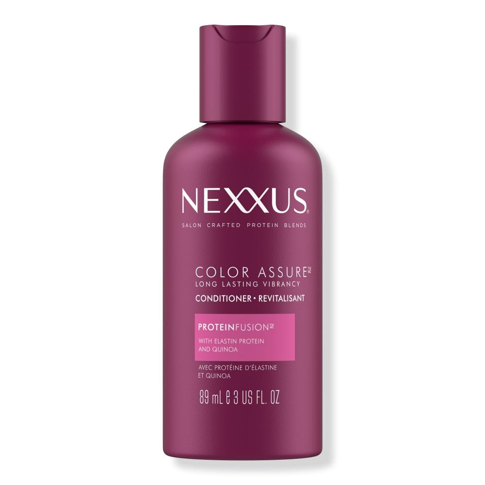 

Nexxus Travel Size Color Assure Conditioner 3.0 oz