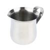 Design Stainless Steel Milk Frothing s Creamer Latte Art Jug 2oz/ 3oz/ 5oz/ 7oz