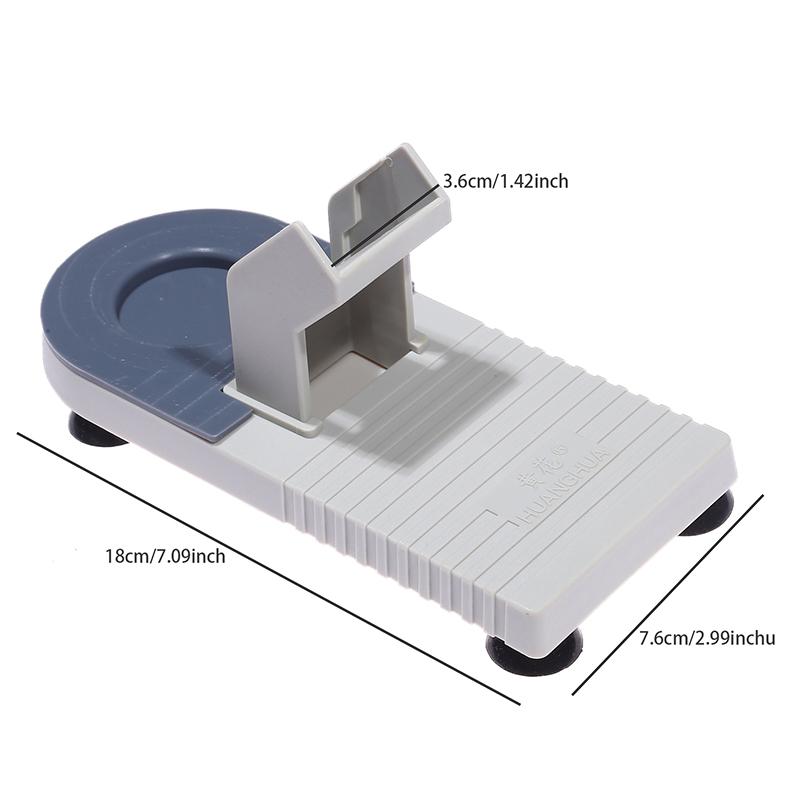 Universal Handmade DIY Tools Hot Melt Glue Gun Stand Glue Gun Base Sucker Industrial Guns Holder Gadgets Glue Gun Organizer