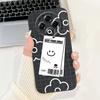 For Tecno Spark 30 Pro Case Spark 30 4G KL6 Stylish Candy Painted Cover Soft TPU Phone Case For Tecno Spark 30C Spark30 Pro Bags