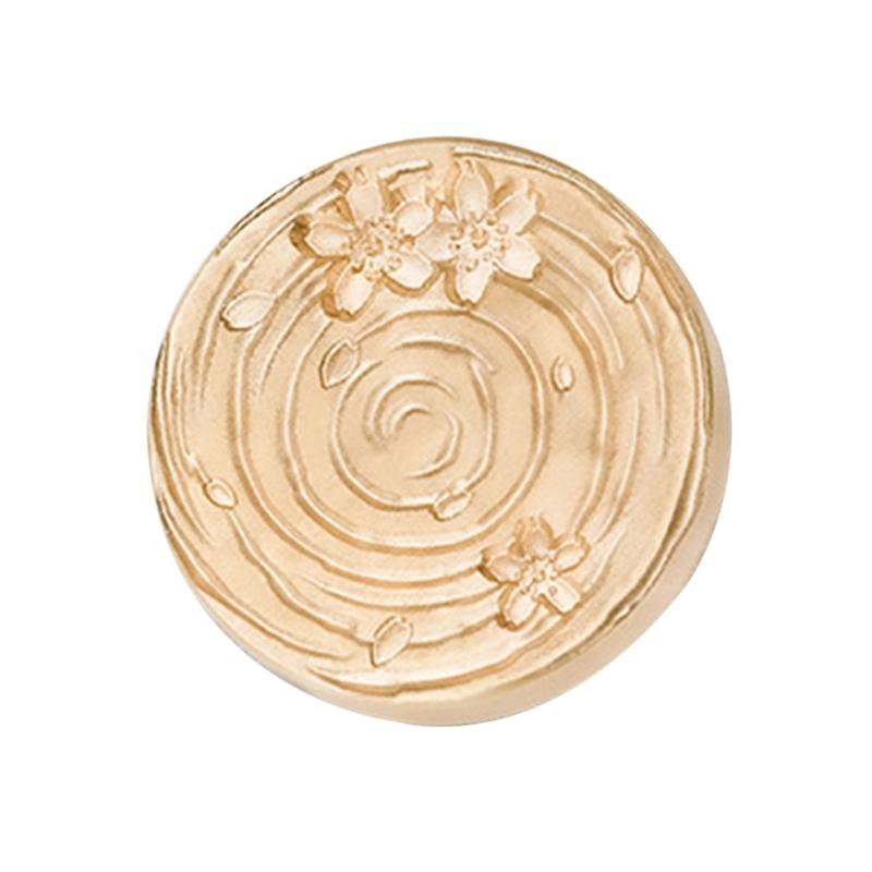 Time Theme Wax Seal Stamp Head for Sealing Wedding Invitations Appreciation Card Envelope Party Invitation