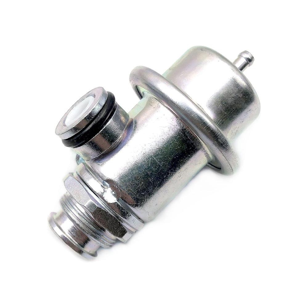 Fuel Injection Pressure Regulator For Chevrolet Camaro Impala Pontiac Firebird