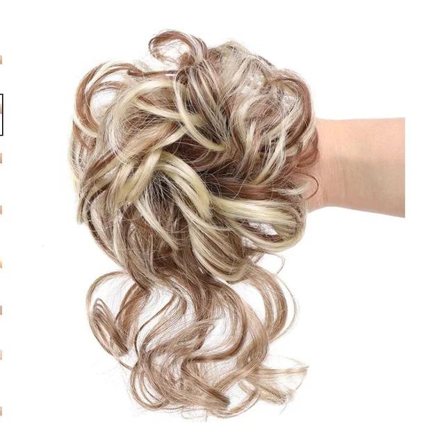 

Customized 20 Dress Accessories Hair Accessories Hair Band Hair Loop Hair Rope Hair Decoration As Picture золотой