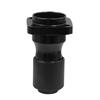 Demolition Hammer Cylinder Fit for 0810 0840 Electric Pick-up Cylinder Assembly Chuck Assembly Electric Pick Accessories